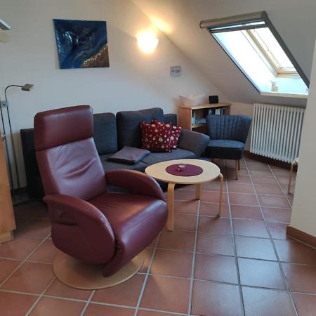 Dewichow Apartment Seeadler Mit Balkon מראה חיצוני תמונה