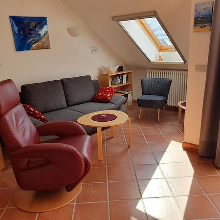 Dewichow Apartment Seeadler Mit Balkon מראה חיצוני תמונה