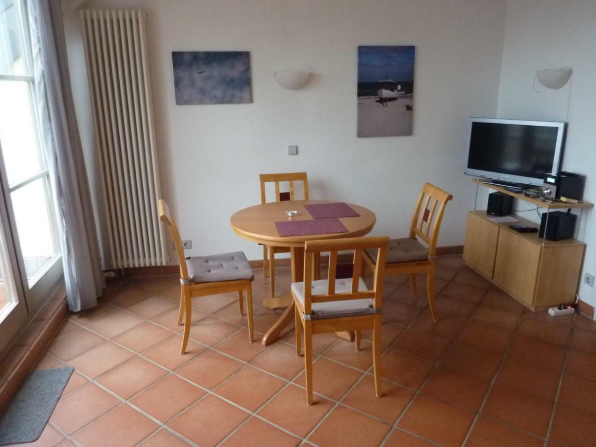 Dewichow Apartment Seeadler Mit Balkon מראה חיצוני תמונה
